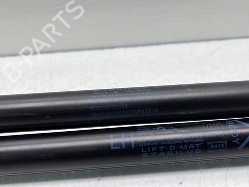 Used Tailgate lift support Tailgate lift support FIAT TIPO Estate (356_, 357_) 1.4 (356WXA1B) (95 hp) 23769665 23769665