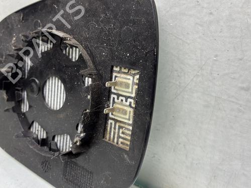 Used Right mirror glass Right mirror glass PEUGEOT 5008 (0U_, 0E_) 1.6 HDi (114 hp) 33830602 33830602