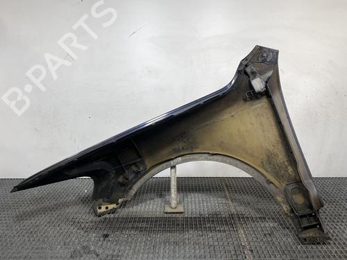 Right front fenders VW TOUAREG (7LA, 7L6, 7L7) 2.5 R5 TDI | BP19962142C42 