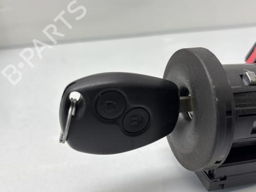 Electronic module RENAULT TWINGO II (CN0_) 1.2 16V (CN0K, CN0V, CN0A) | BP29200891M83  - Image 9