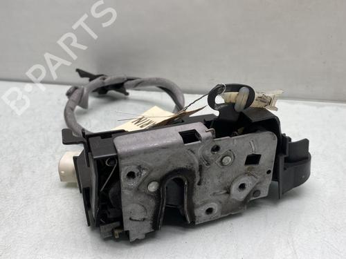 Venstre foran lås MINI MINI (R56) One D (90 hp) 31293441