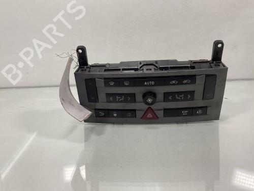 Used Climate control PEUGEOT 407 (6D_) 2.2 HDi 170 (6D4HTH) (170 hp) 19987711