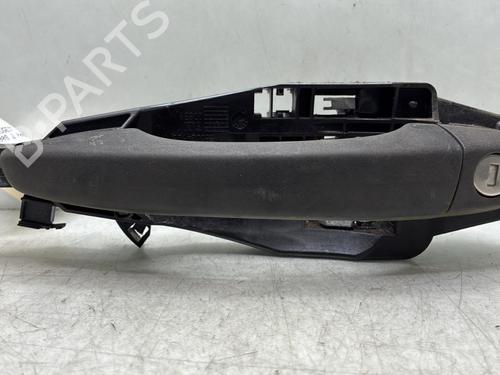 Used Front left exterior door handle Front left exterior door handle PEUGEOT 308 II (LB_, LP_, LW_, LH_, L3_) 1.6 HDi / BlueHDi 115 (115 hp) 33742416 33742416
