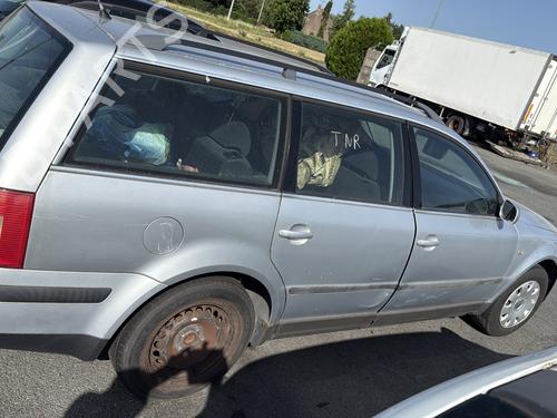 Used Parts VW PASSAT B5.5 Variant (3B6) 1.9 TDI 4395674