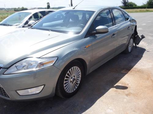 Right front window switch FORD MONDEO IV (BA7) | BP19982178I26 - Image 7