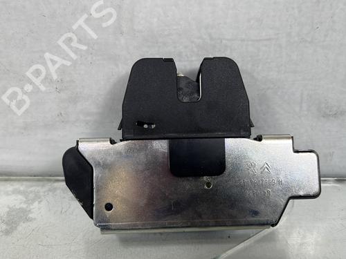 Used Tailgate lock Tailgate lock DS DS 3 (SA_) [2015-2019] 33874853 33874853