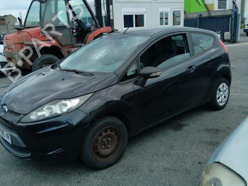 Clacson FORD FIESTA VI (CB1, CCN) 1.4 TDCi | BP30719860E13 