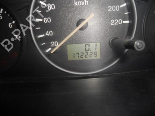 Vindusheismekanisme høyre foran FORD FIESTA IV (JA_, JB_)  | BP20005133C23 