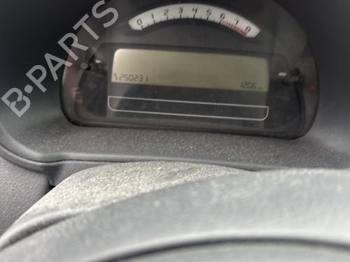 Used Parts CITROËN C2 (JM_) 1.1 (60 hp) 4353952