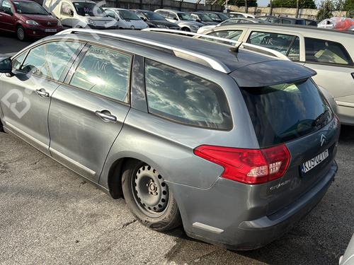 Left tailgate light CITROËN C5 III Break (RW_) 2.0 HDi | BP24655583C79  - Image 6