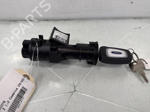 Ignition barrel FORD KA (RU8) 1.2 | BP33484317M48 - Image 3