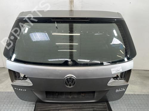 Used Tailgate VW CC B7 (358) [2011-2017]  30059808