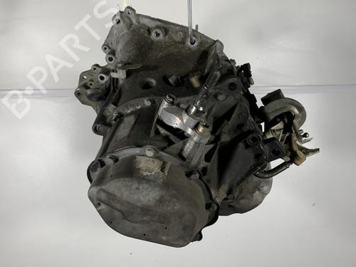 Used Gearbox Gearbox PEUGEOT 307 CC (3B) 2.0 16V (136 hp) 33484659 33484659