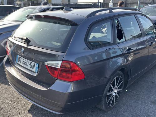 Warning switch BMW 3 Touring (E91) 318 d | BP30409059I22  - Image 13