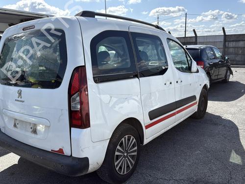 Ratstangsstang PEUGEOT PARTNER Tepee 1.6 HDi | BP30887644I23 - Image 16