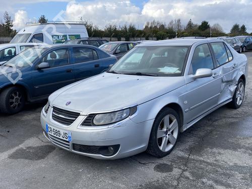 Left tailgate light SAAB 9-5 (YS3E) 1.9 TiD | BP24548930C79  - Image 50