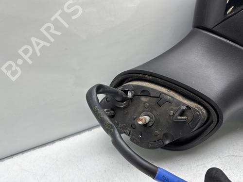 Right mirror RENAULT CLIO IV (BH_) 0.9 TCe 90 (BHNF, BHMA, BHMH, BHJK, BHJR) | BP29939954C27 