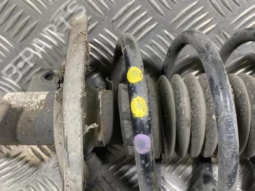 Left front shock absorber PEUGEOT 208 I (CA_, CC_) 1.6 VTi | BP20022903M16 