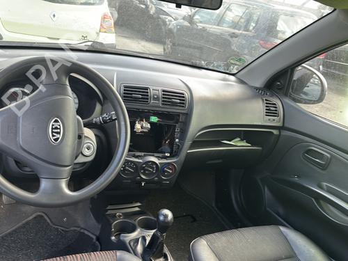 Left headlight KIA PICANTO I (SA) 1.0 | BP30751363C28  - Image 24
