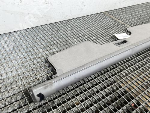 Rear parcel shelf PEUGEOT 206 SW (2E/K) 1.4 HDi | BP31917528C85