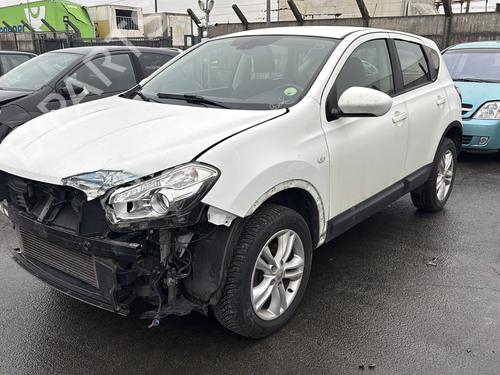 Engine NISSAN QASHQAI / QASHQAI +2 I (J10, NJ10, JJ10E) 1.5 dCi | BP27173788M1 