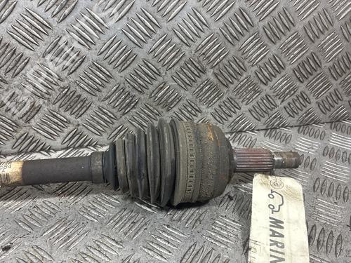 Left front driveshaft RENAULT MEGANE III Hatchback (BZ0/1_, B3_) 1.5 dCi (BZ09, BZ0D, BZ1W, BZ29, BZ14) | BP37648644M38 - Image 3