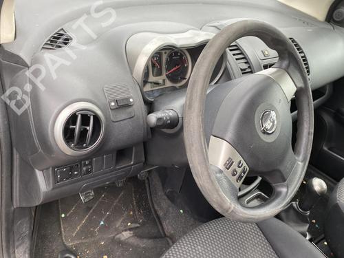 Left front door NISSAN NOTE (E11, NE11) 1.5 dCi | BP21963564C2 