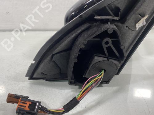 Right mirror PEUGEOT 308 II (LB_, LP_, LW_, LH_, L3_) 1.6 BlueHDi 120 | BP27643195C27 