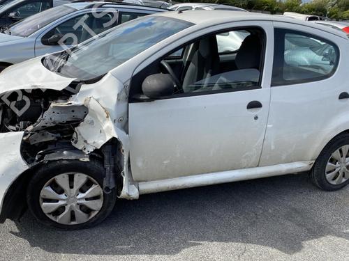 Starter CITROËN C1 (PM_, PN_) 1.0 | BP28314055M8 - Image 12