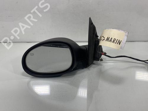 Used Left mirror CHRYSLER PT CRUISER (PT_) 2.2 CRD (121 hp) 20315893