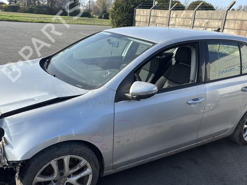 Rear parcel shelf VW GOLF VI (5K1) 1.6 TDI | BP38475037C85 - Image 22