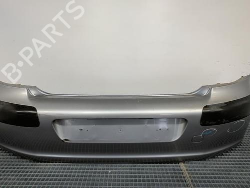 Zderzak tylny PEUGEOT 307 (3A/C) 2.0 HDi 90 | BP29942988C8