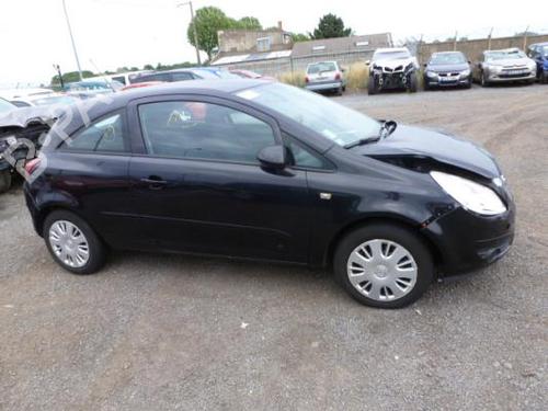 Headlight switch OPEL CORSA D (S07) 1.3 CDTI (L08, L68) | BP20034256I24 