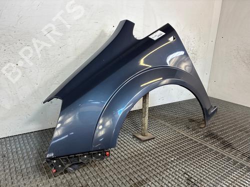 Used Left front fenders Left front fenders OPEL ZAFIRA / ZAFIRA FAMILY B (A05) 1.9 CDTI (M75) (100 hp) 36281330 36281330