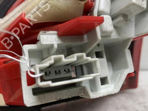 Left tailgate light AUDI A3 Sportback (8PA)  | BP20021347C79 