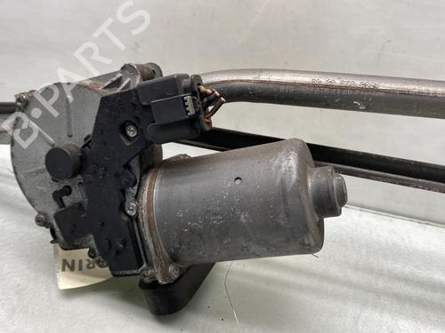 Front wiper motor MERCEDES-BENZ SPRINTER 3,5-t Van (B906) 316 CDI (906.631, 906.633, 906.635, 906.637) | BP25261636M29 