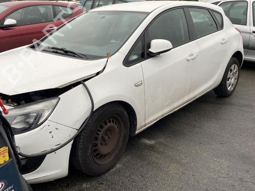 Left front indicator OPEL ASTRA J (P10) 1.4 (68) | BP22713771C32 - Image 16