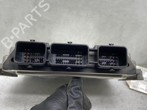 Used Engine control unit (ECU) CITROËN C4 I (LC_) [2004-2014]  21196935