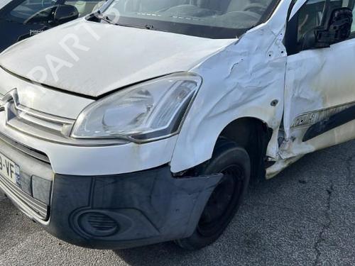 Steering column stalk CITROËN BERLINGO Box Body/MPV (B9) 1.6 HDi 90 | BP31804668I23 - Image 21