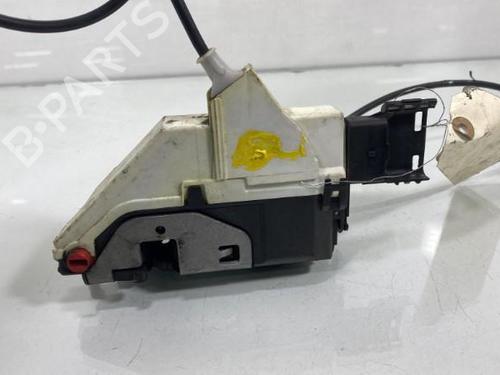 Rear left lock PEUGEOT 308 I (4A_, 4C_) 1.6 HDi | BP20012054C100 