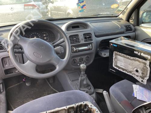 Højre forlygte RENAULT CLIO II (BB_, CB_) 1.2 (BB0A, BB0F, BB10, BB1K, BB28, BB2D, BB2H, CB0A,... | BP28280702C29 