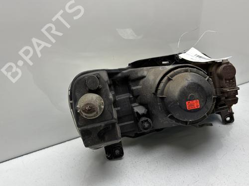 Left headlight PEUGEOT 106 II (1A_, 1C_) 1.0 i | BP27972502C28