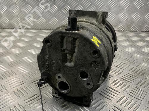 AC Kompressor RENAULT LAGUNA II (BG0/1_) 1.9 dCi (BG08, BG0G) (120 hp) 19995942