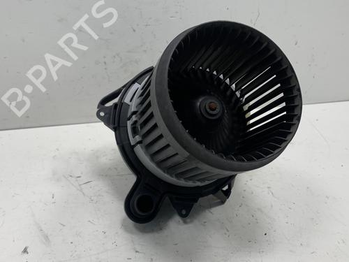 Heater blower motor RENAULT CLIO IV (BH_) 1.2 TCe 120 (BHAU) | BP20008733M62 