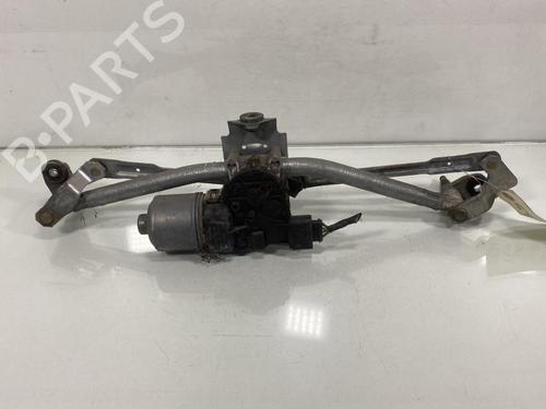 Front wiper motor VW POLO IV (9N_, 9A_) 1.4 TDI | BP19991067M29