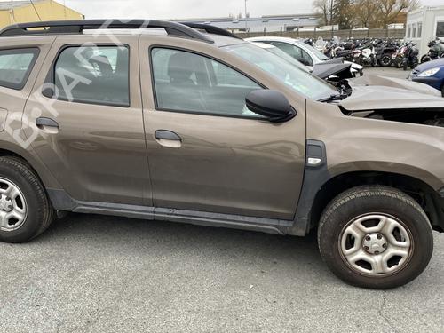 Wheel arch DACIA DUSTER (HM_) 1.5 dCi 115 (HMAD) | BP23769833C56  - Image 24