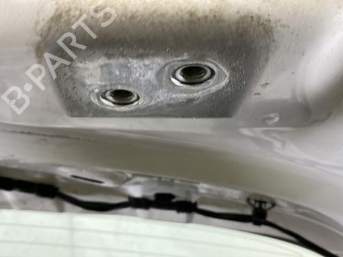 Tailgate OPEL ASTRA J (P10) 1.7 CDTI (68) | BP23765690C6 