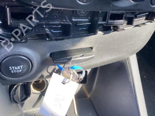 Starter RENAULT CLIO IV (BH_) 1.5 dCi 75 | BP26022343M8 - Image 4