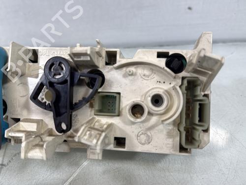 Climate control PEUGEOT PARTNER MPV (5_, G_) 1.6 HDi 90 | BP33314228I5 - Image 2