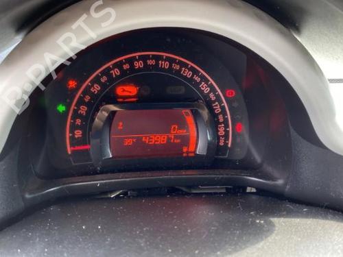 Højre baglygte RENAULT TWINGO III (BCM_, BCA_) 1.0 SCe 65 (BCMJ) | BP29525292C35 